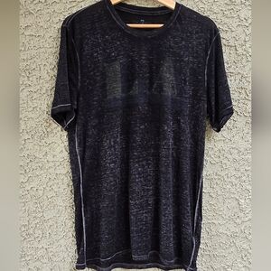 7FAM Men's LA T Shirt NEW